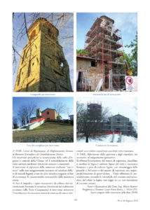 Interventi di ristrutturazione nella chiesa di Barbiano (PR) - ITON SRL